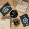 Brompfication 1-Piece Cassette for Brompton P and T-Line