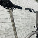 Brompfication Titanium Seatpost