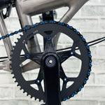 Pass Quest T-Line Crankarm Spider BCD130