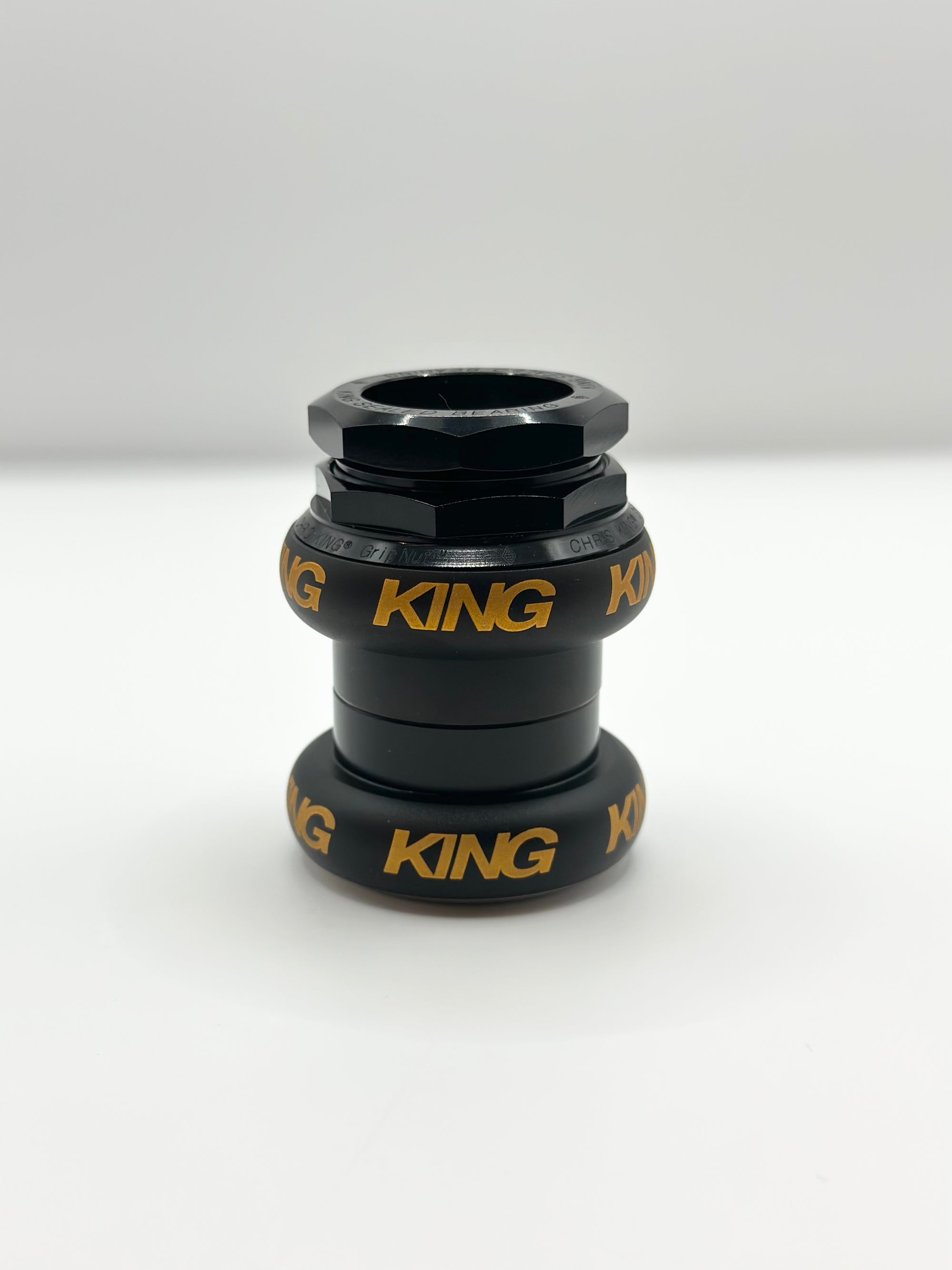 Chris King Gripnut Headset