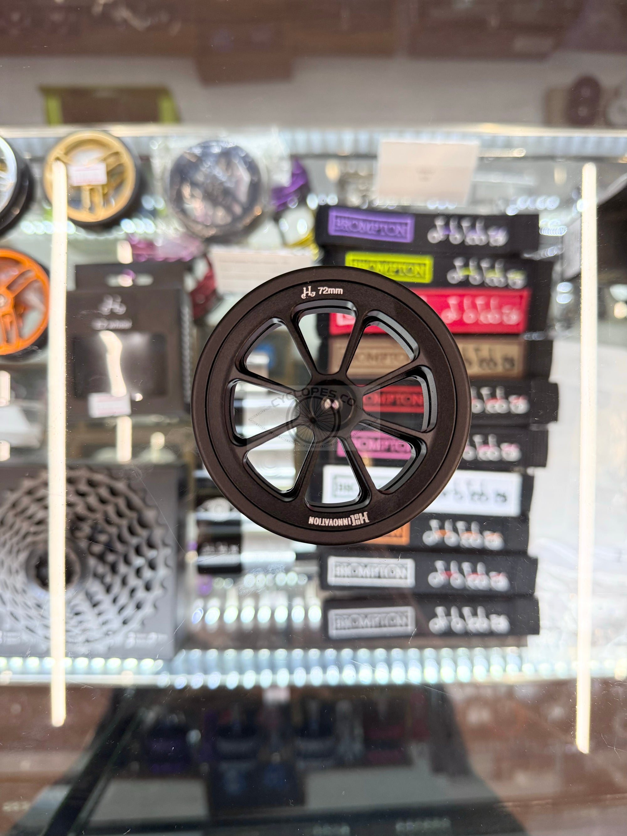 H&H Easywheels