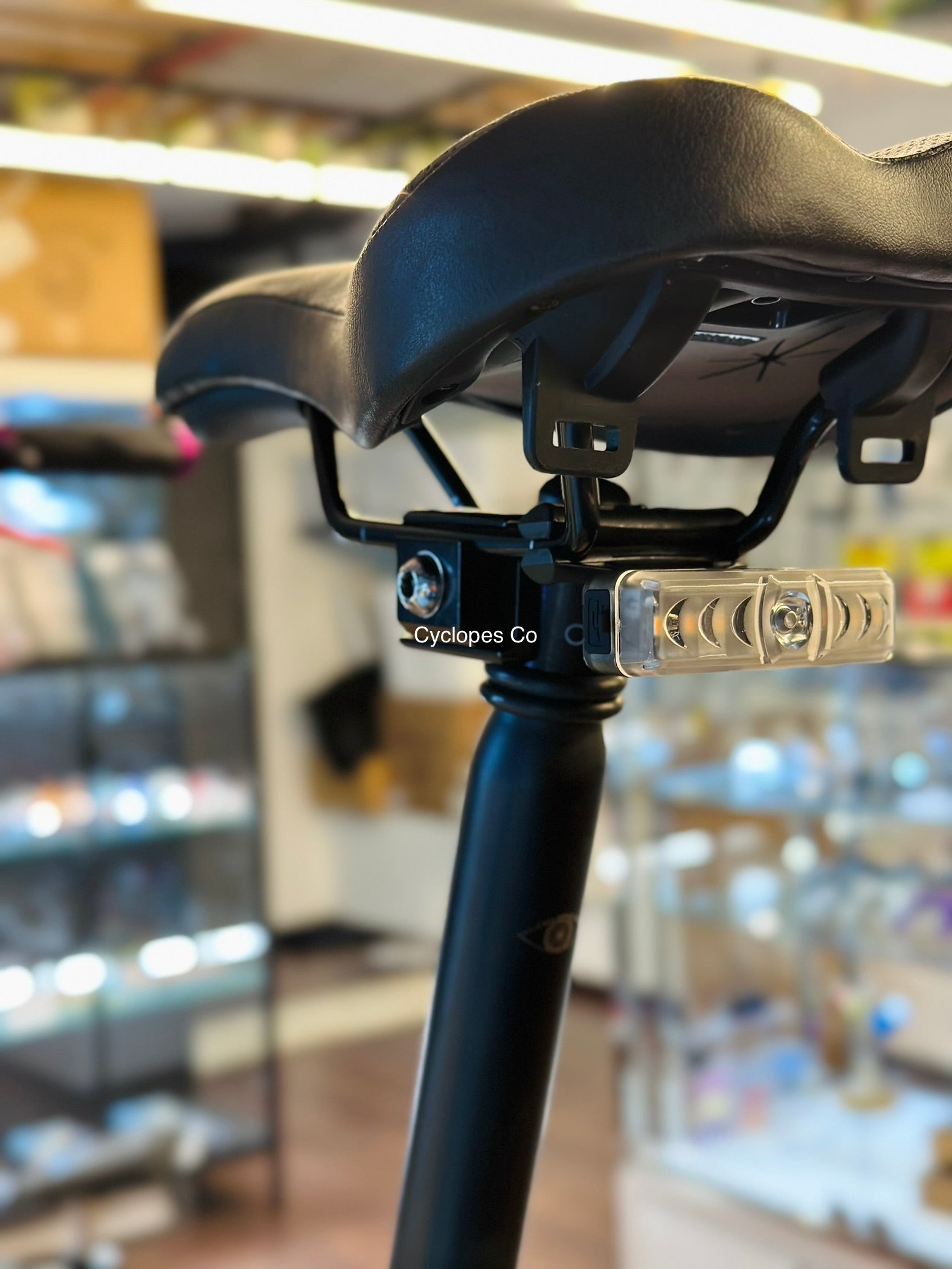 CROPS TL600MU Sequential Turn Signal