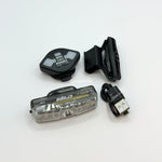 CROPS TL600MU Sequential Turn Signal