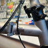 Cable Frame Protector Brompton