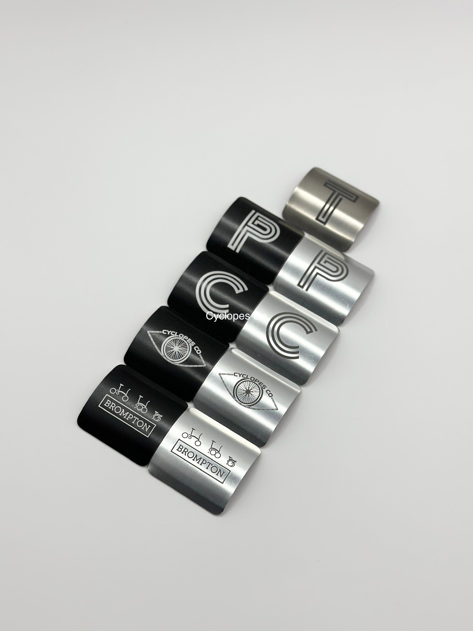 Cable Frame Protector Brompton