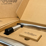 Cane Creek EEWings All Road Crank Assembly