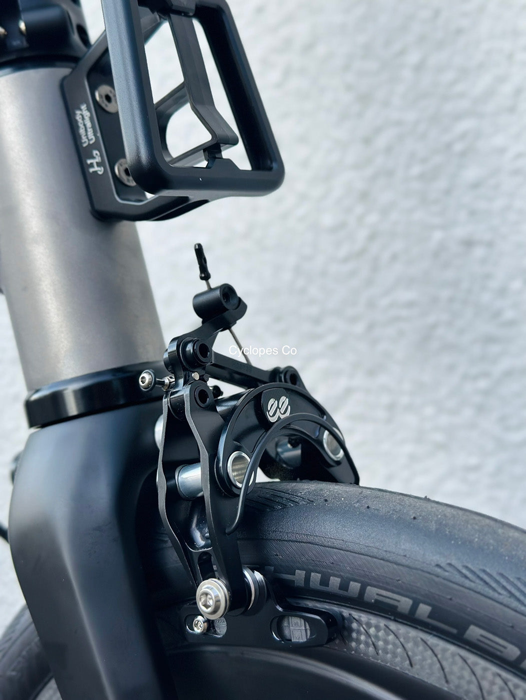 Cane Creek Brake Calipers