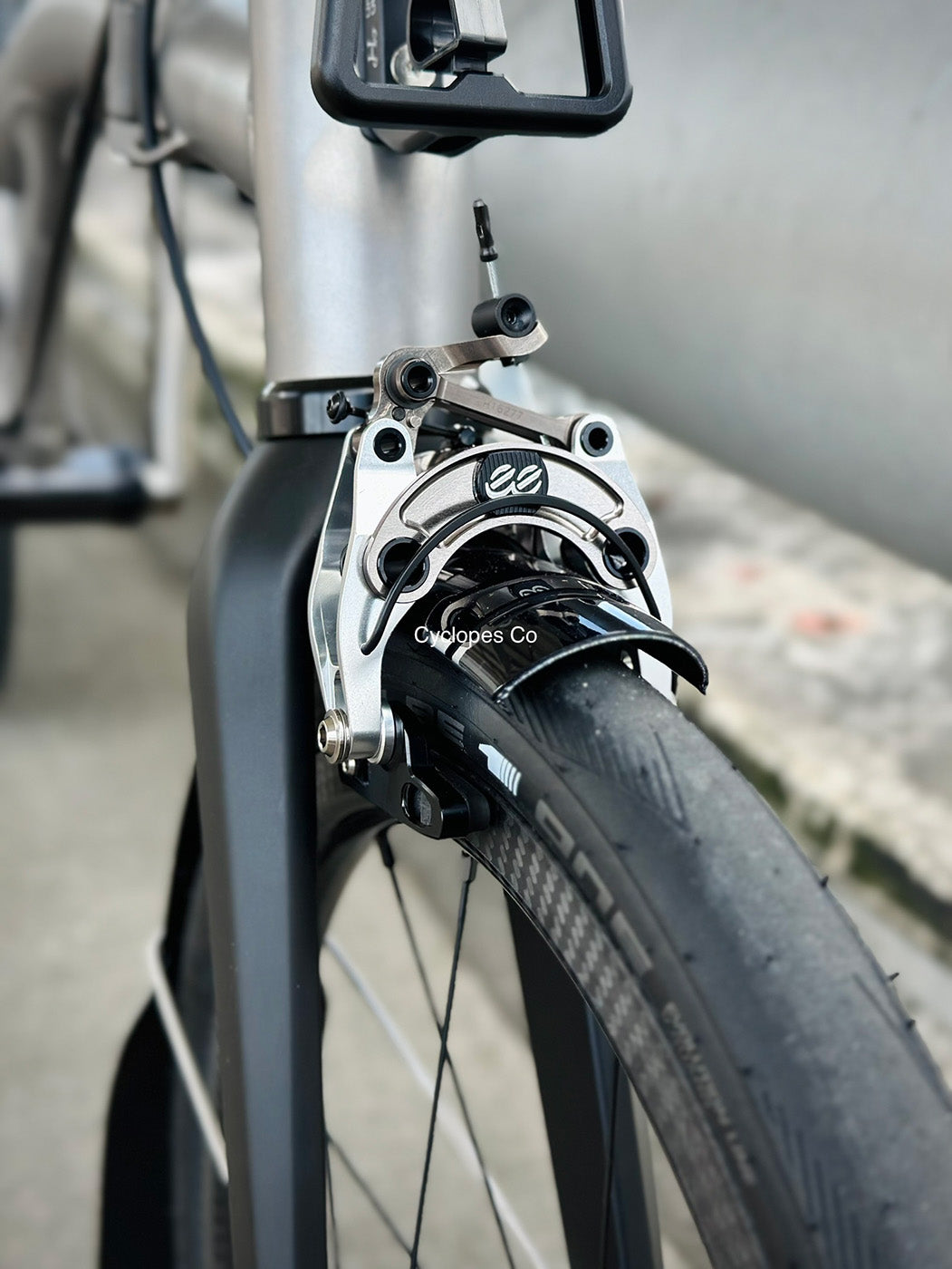 Cane Creek Brake Calipers