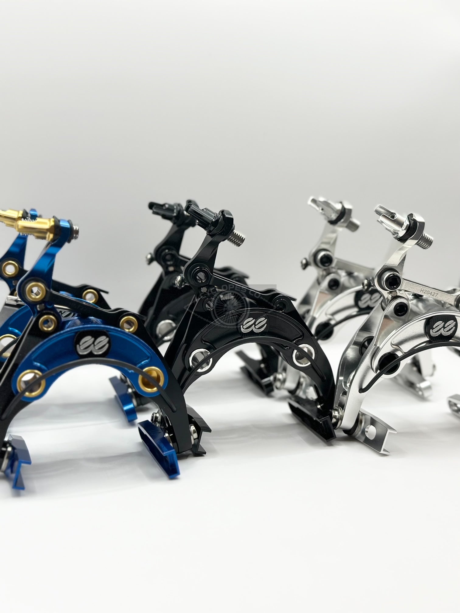 Cane Creek Brake Calipers – Cyclopes Co