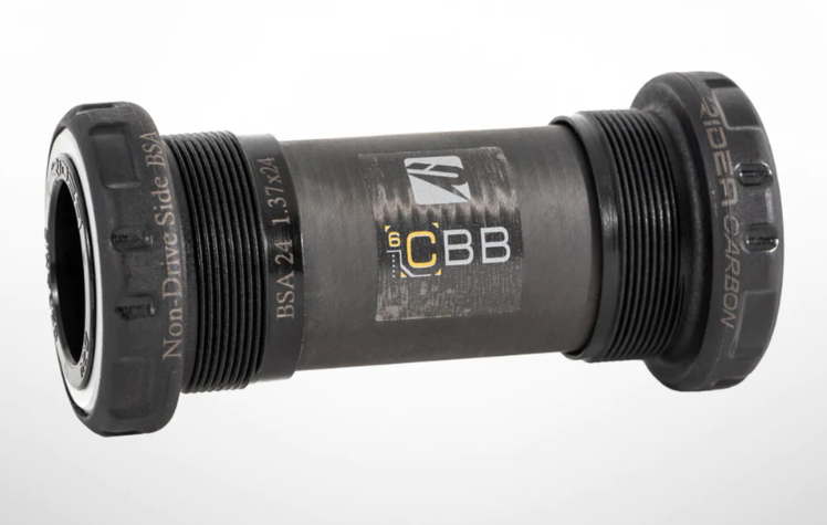 Ridea Bottom Bracket Carbon