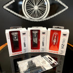 Cateye Front Light