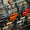 DCCH Hinge Clamps