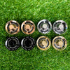 DCCH Jockey Wheels