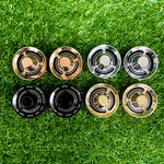 DCCH Jockey Wheels