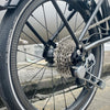 Suncord 7 Speed Cassette (11/13/15/18/21/23/26T)