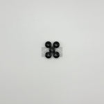 Titanium Chain Ring Bolts