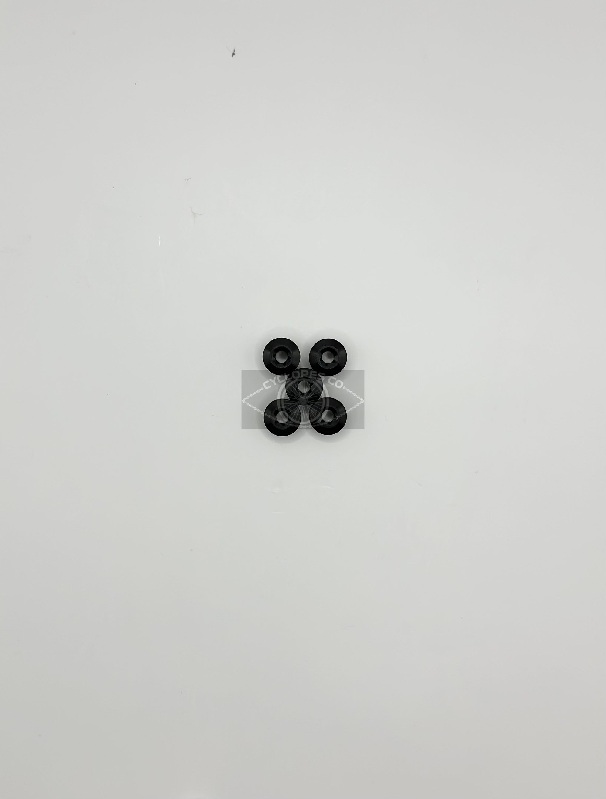 Titanium Chain Ring Bolts
