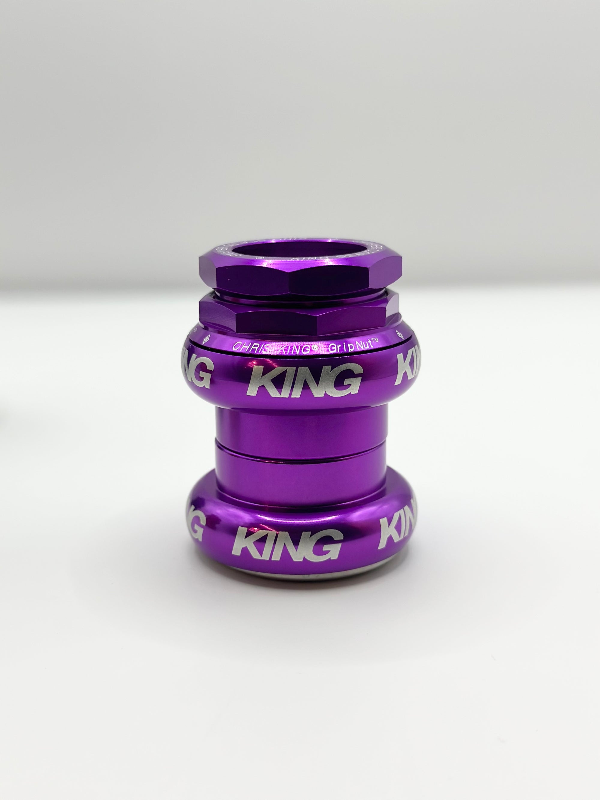 Chris King Gripnut Headset