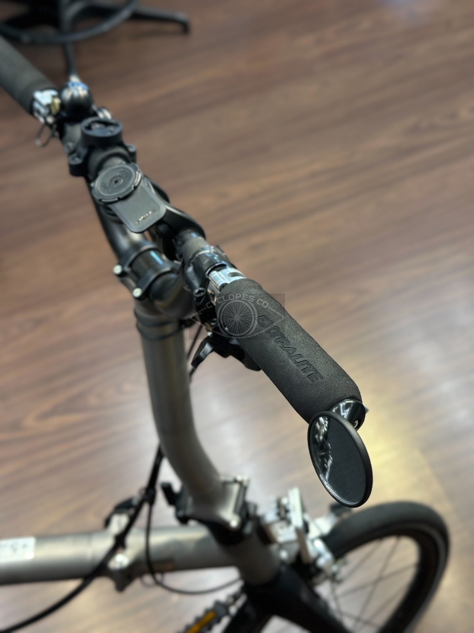 Extralite HyperGrips
