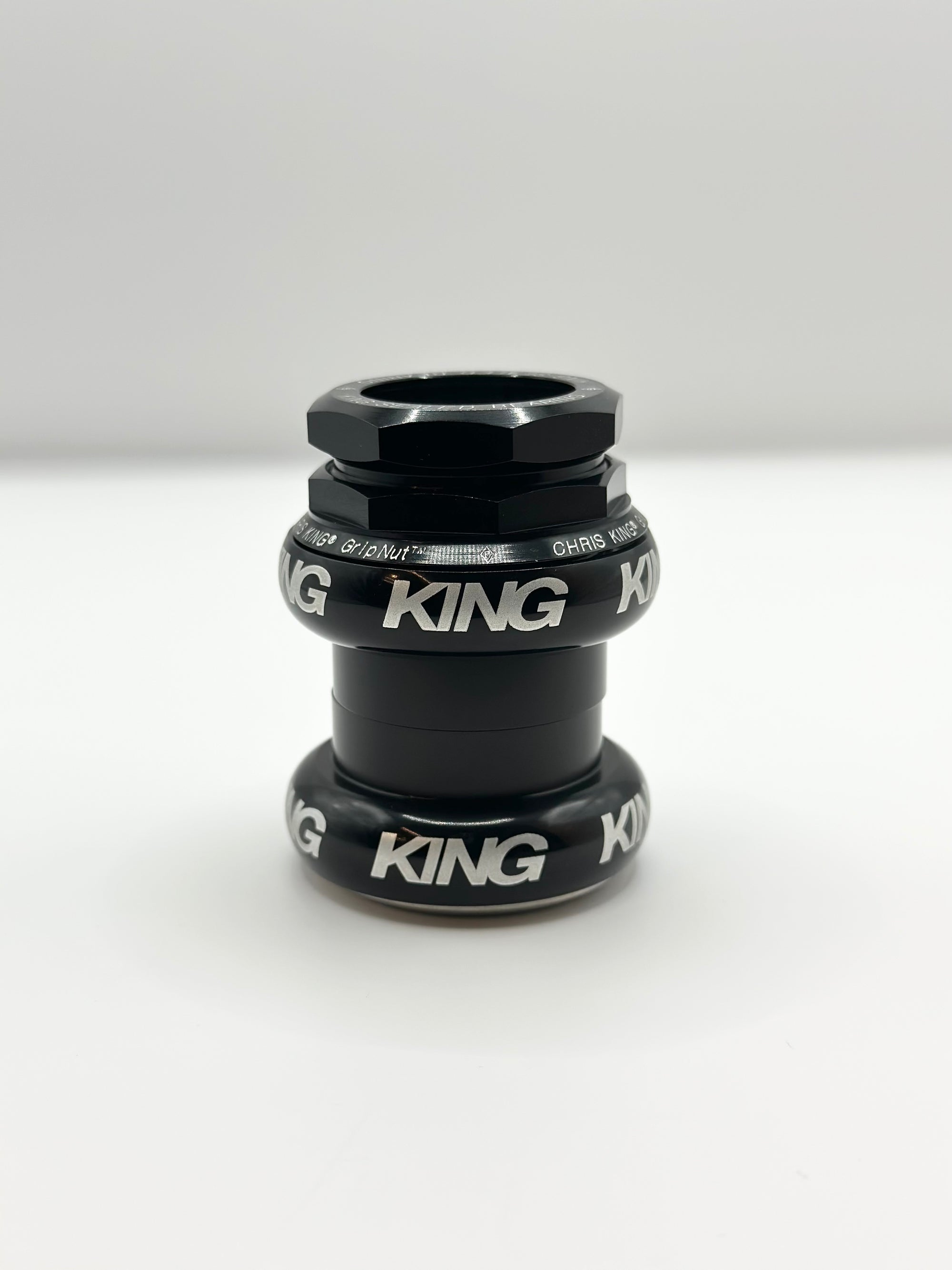 Chris King Gripnut Headset