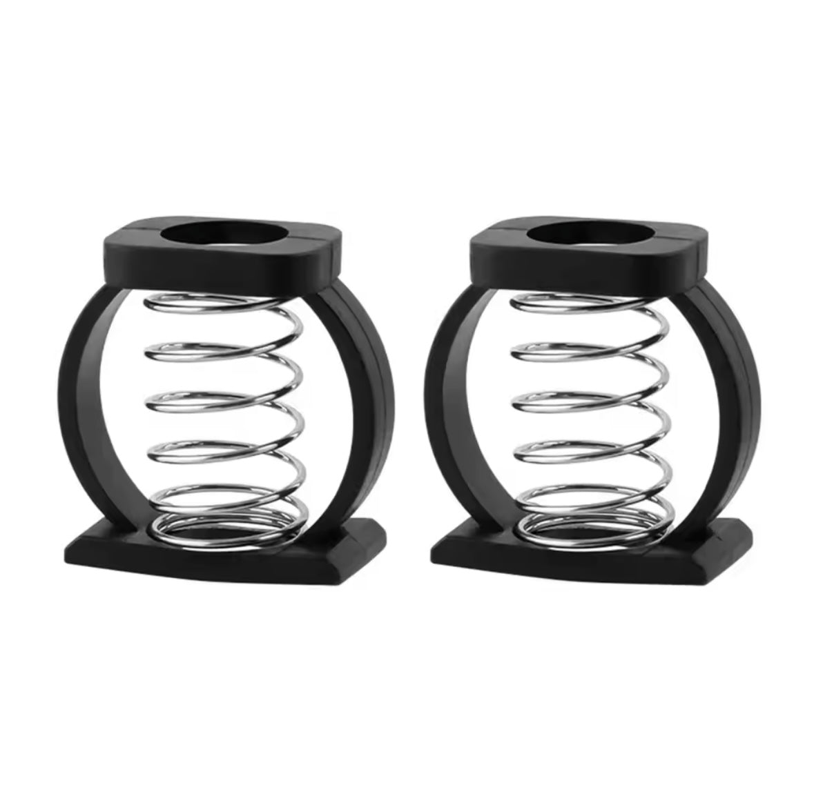 Hinge Clamps Spring