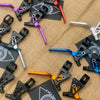 H&H Brake Levers