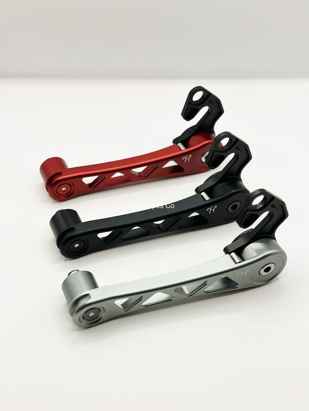H&H P-Line Tensioner