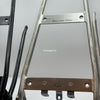 H&H P/T Line Titanium Rack