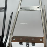 H&H P/T Line Titanium Rack