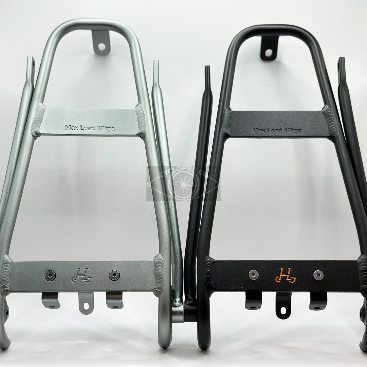 Brompton Rack – Cyclopes Co