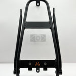 H&H Aluminium Q Mini Rear Rack V5 for Brompton