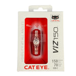 Cateye VIZ150 TL-800N Rear Light USB C