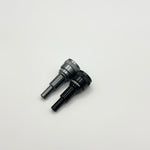UnionJack T-Line Fork Pedal Holder