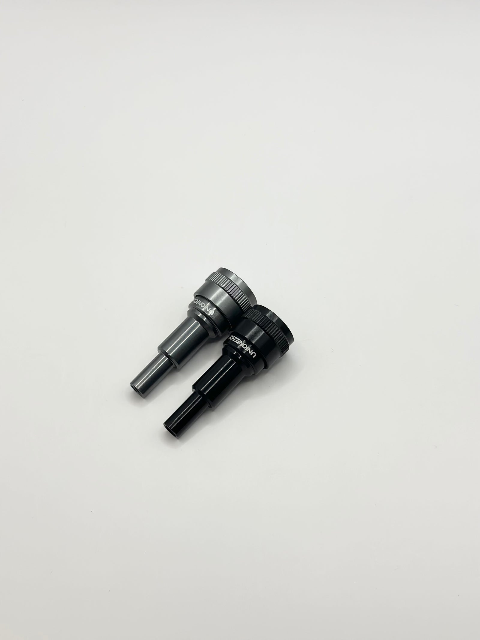 UnionJack T-Line Fork Pedal Holder