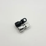 H&H Rear Triangle Pedal Holder