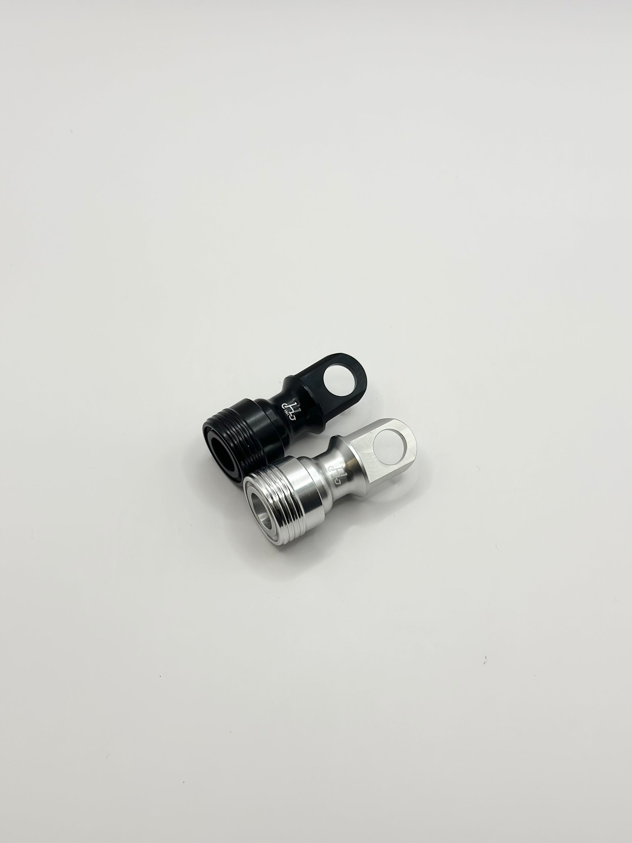 H&H Rear Triangle Pedal Holder