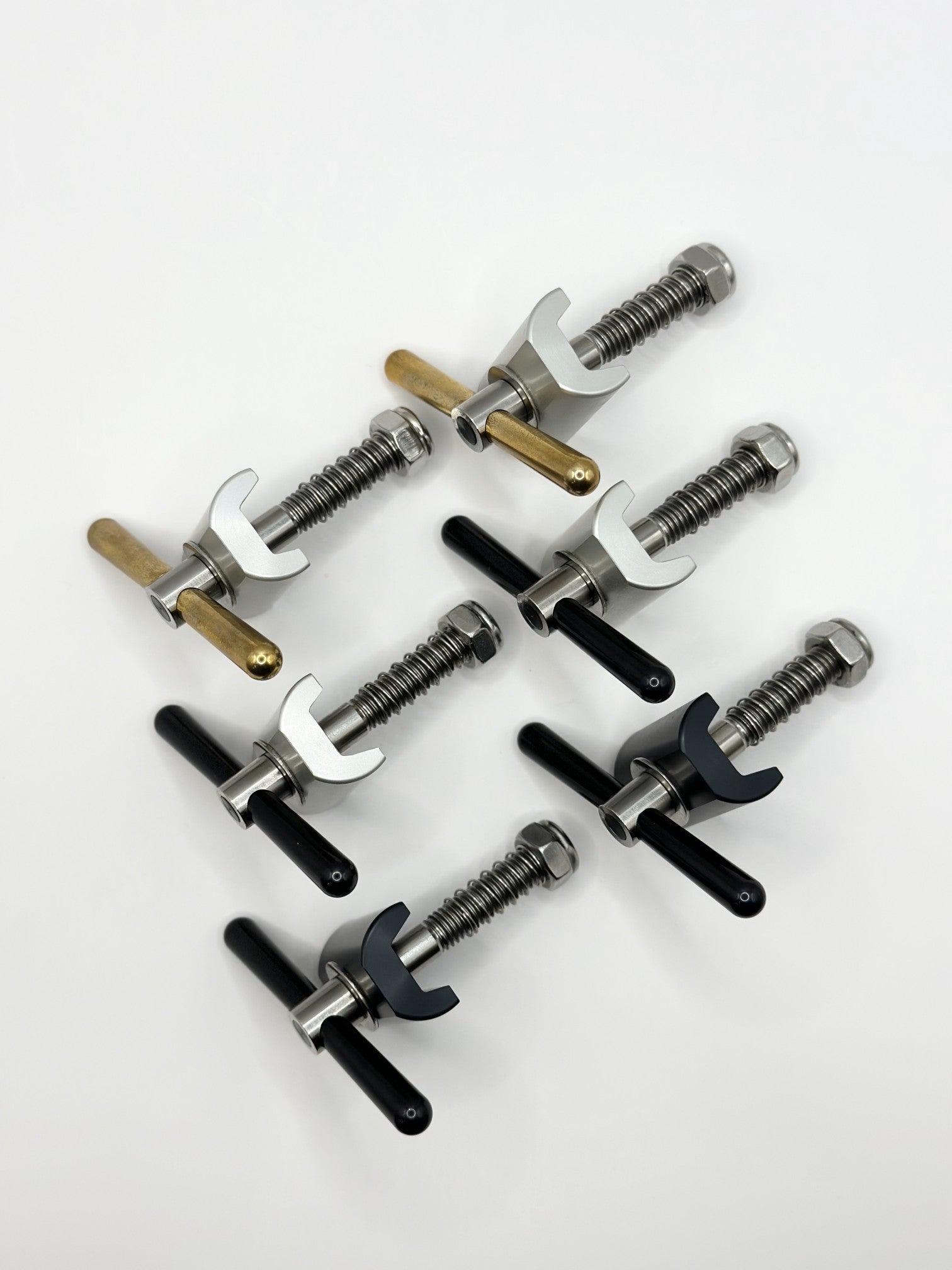 Brompfication Hinge Clamp – Cyclopes Co