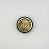 H&H Easywheel 63mm Gold