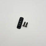 H&H Front Carrier Block Adaptor for T Line
