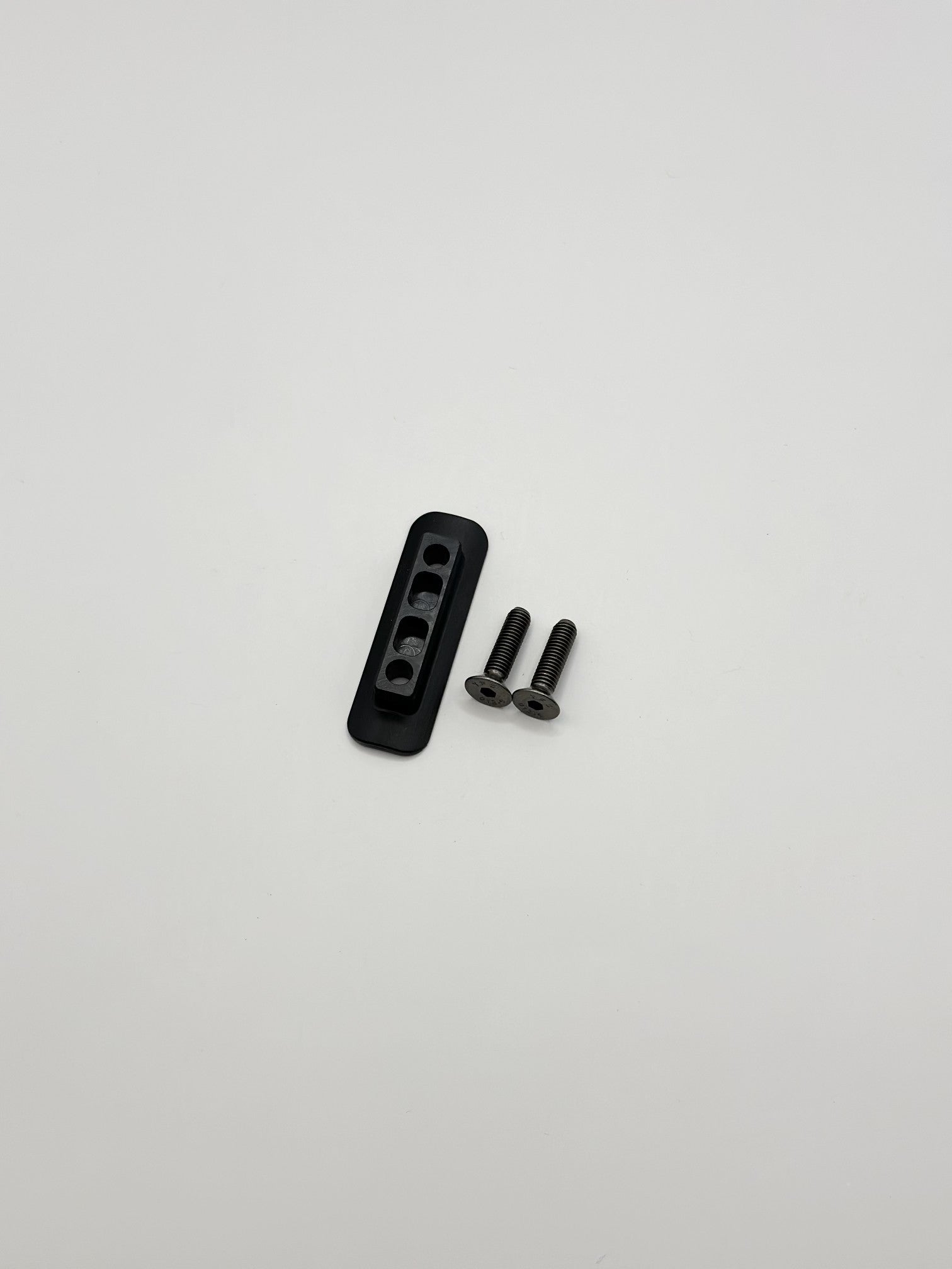 H&H Front Carrier Block Adaptor for T Line