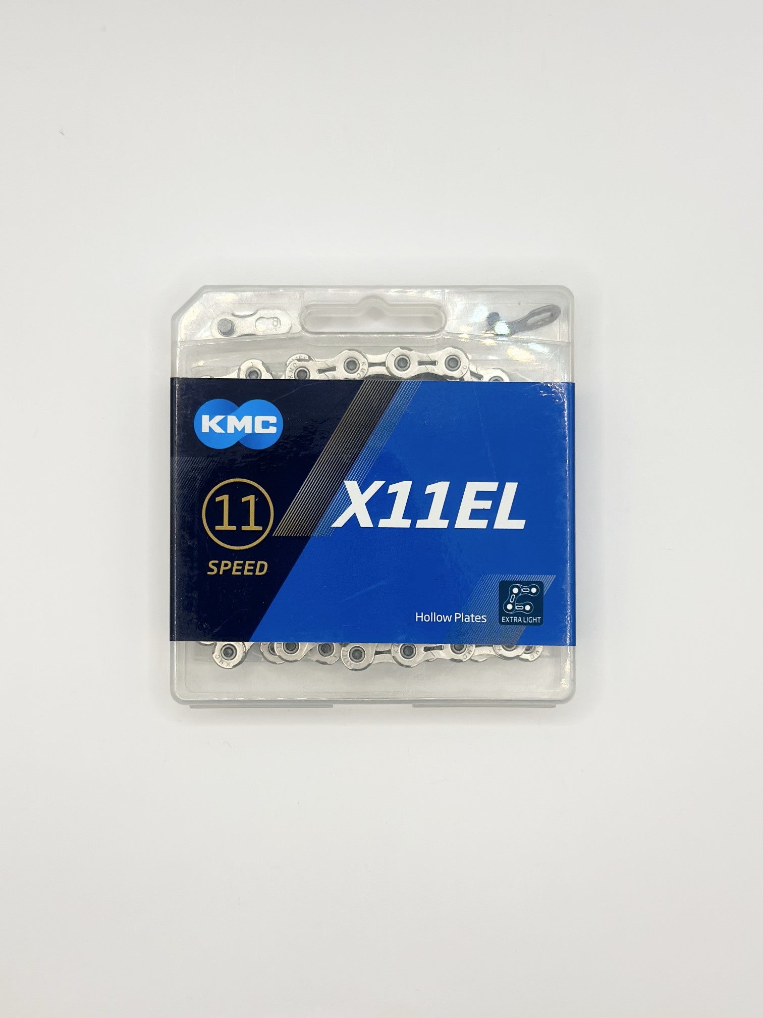 KMC X11EL