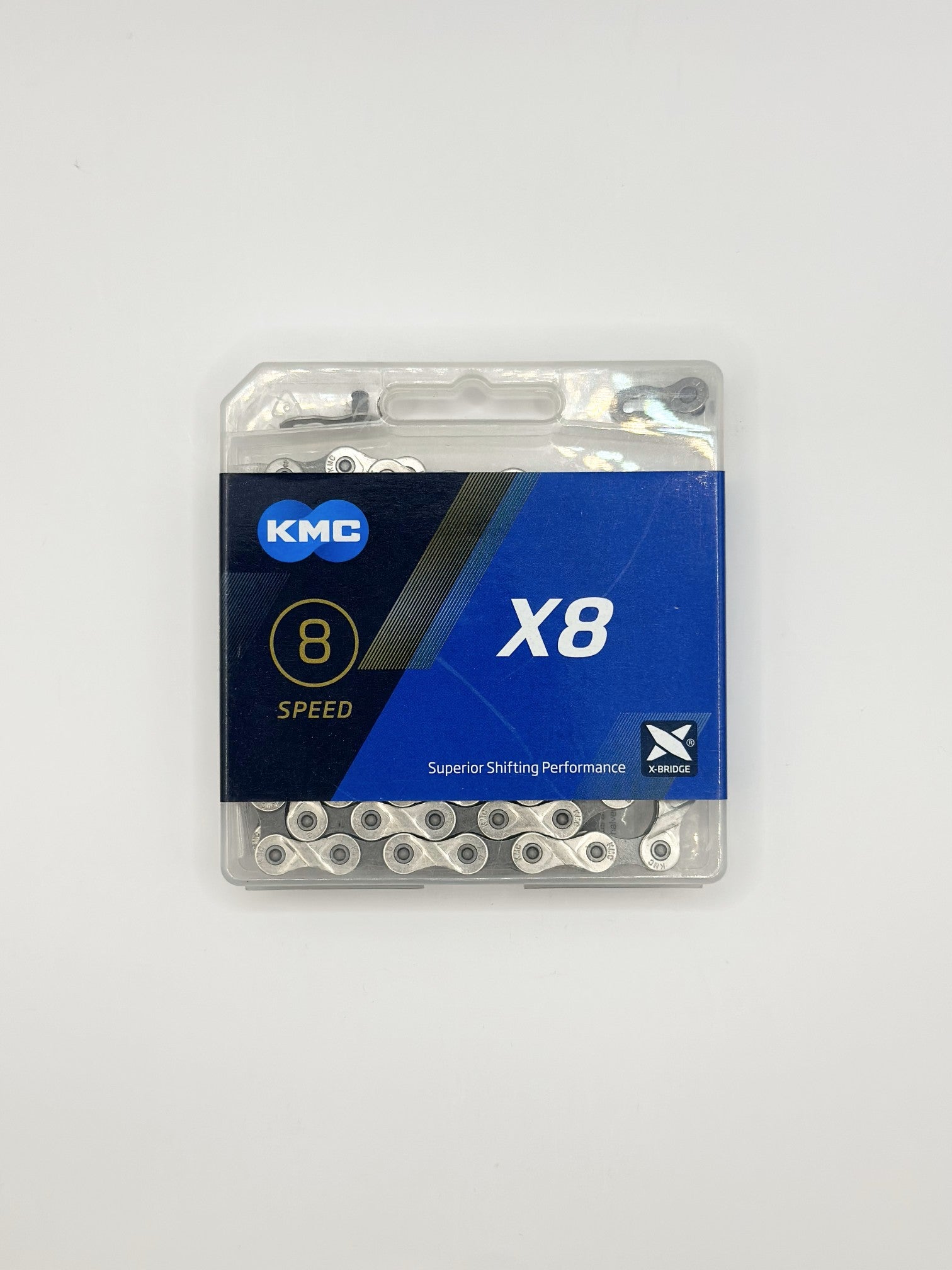 KMC X8