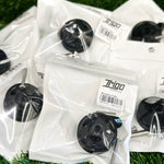Trigo Jockey Wheels Black