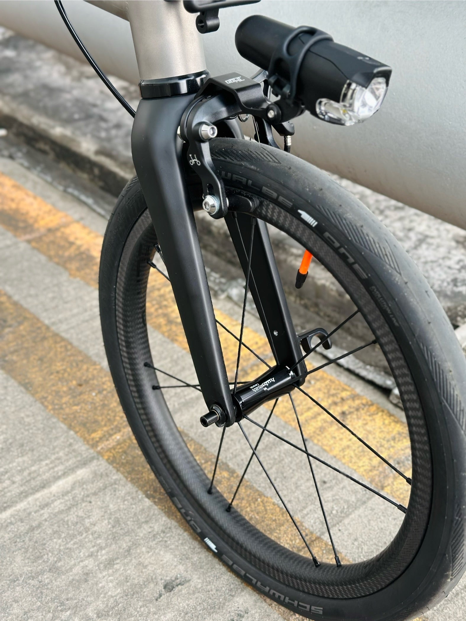 SMC PLUME-349-CW2 3/4/7 Speed