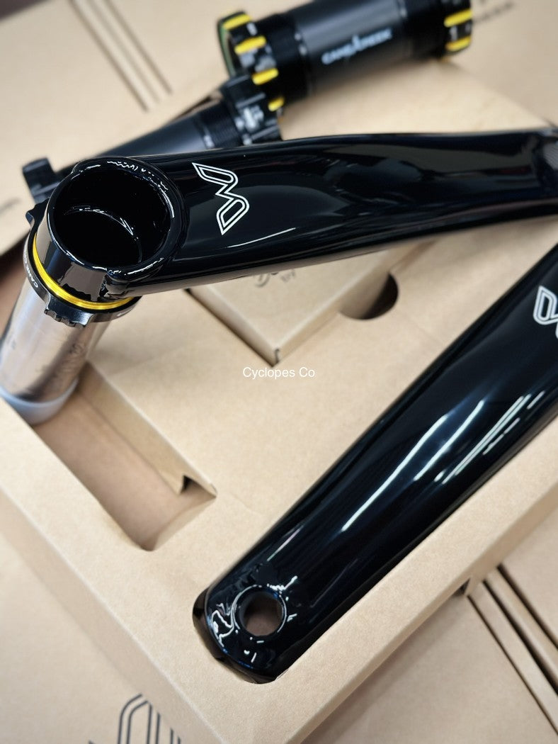 Cane Creek EEWings All Road Crank Assembly