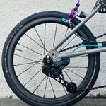 SMC PLUME-349-CW2 3/4/7 Speed