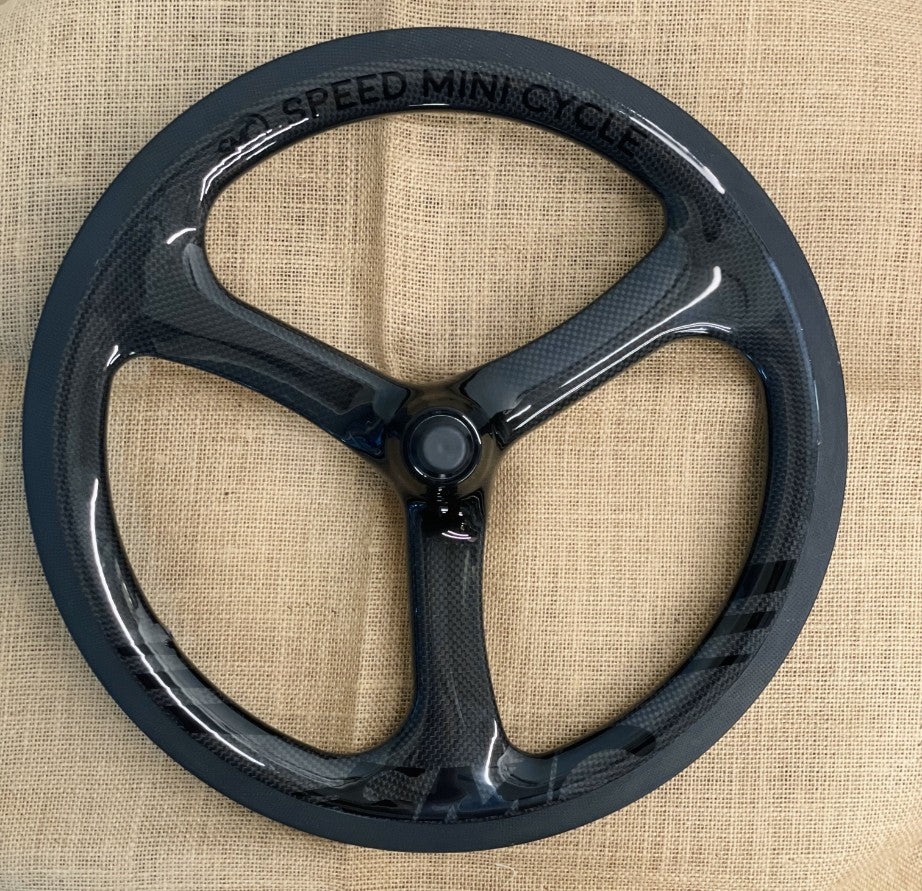 SMC GOVAN-TRI-SPOKES-349-TW2