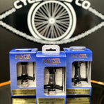 MKS Sylvan Stream Next Ezy Superior Black