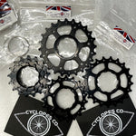 Minimods Cog