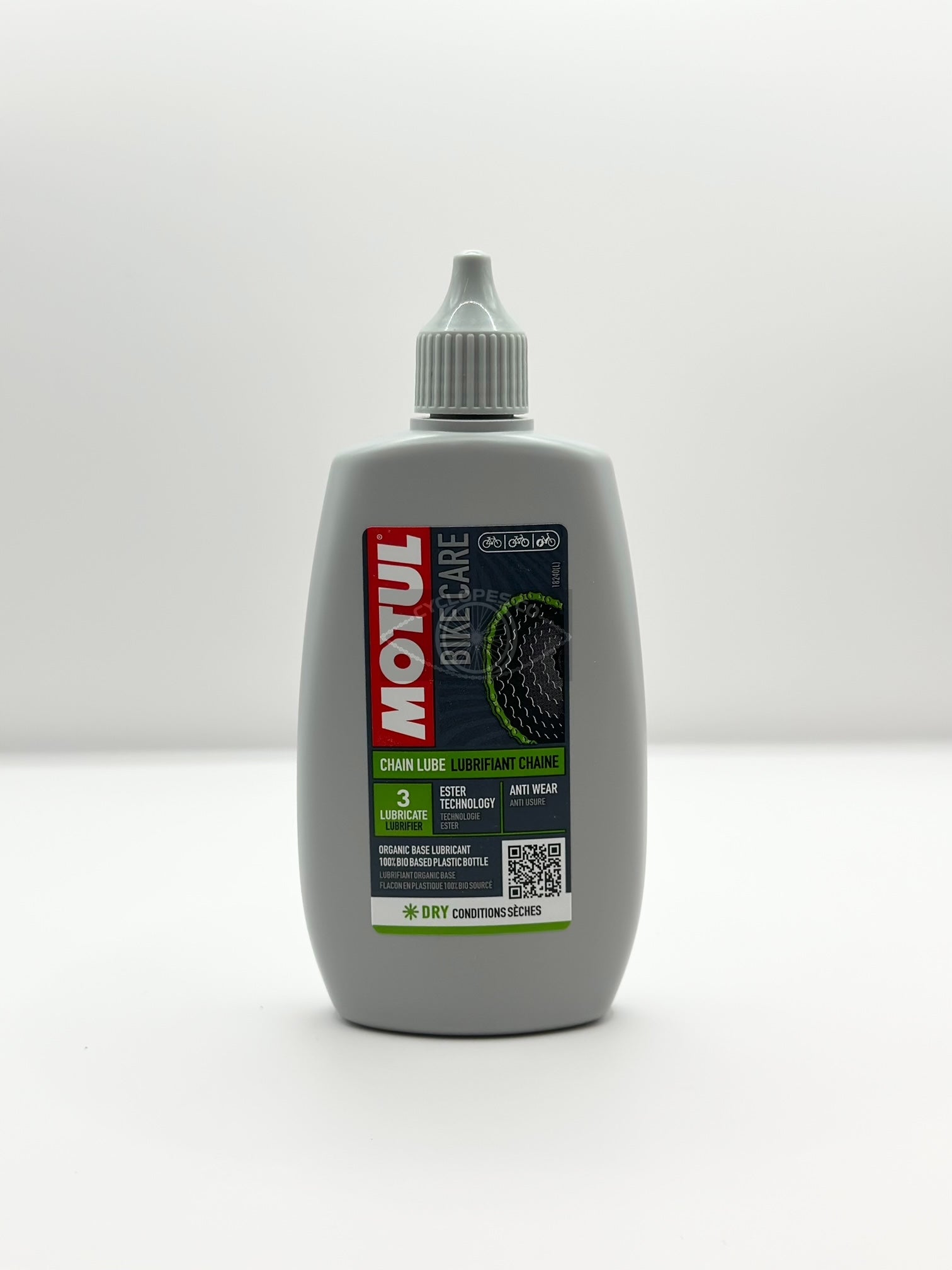 Motul Chain Lube Dry